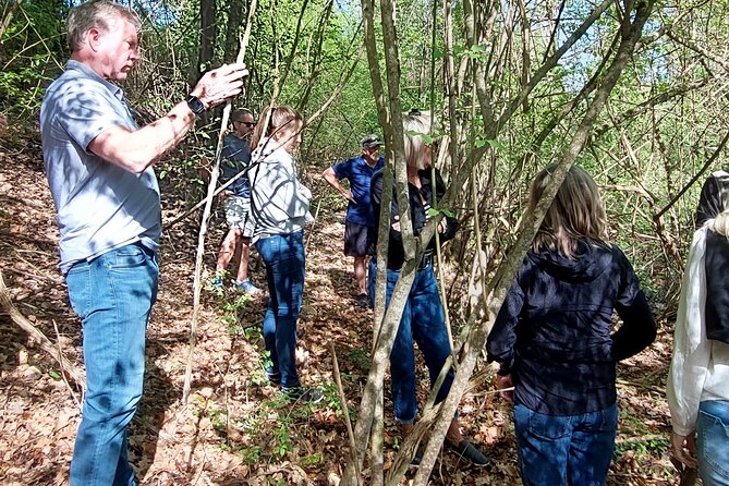 3 Hours Truffle Hunting With Pasta Cooking Class and Lunch - Pasta Cooking Class