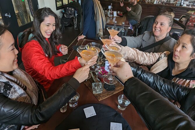 3-Hours Walking Tour on Market and Shops in Granville Island - Tour Details