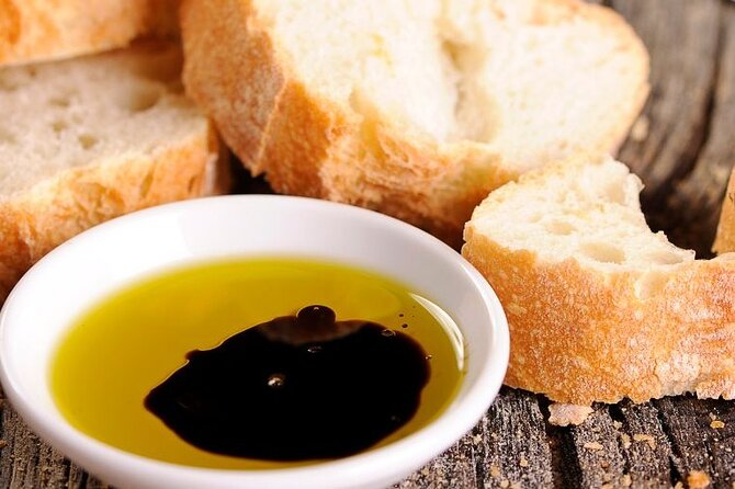 3 Hours Washington D.C Food Experience - Tour Experience and Reviews