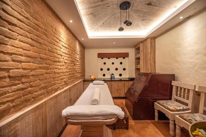 3 Night 4 Day Yoga & Ayurveda Retreat to Detox the Body & Mind, Nepal - Retreat Duration