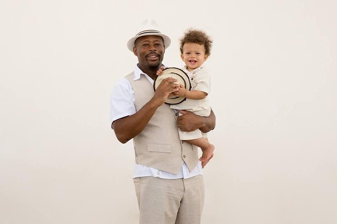 30 Min Puerto Vallarta Portrait Photography Session - Description and Details of the Photography Session