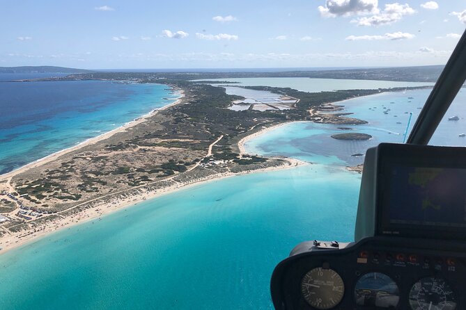 30 Minute Private Helicopter Tour - Meeting and Pickup