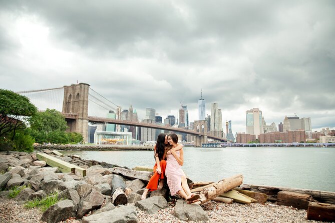 30-Minute Private Vacation Photography Session With Local Photographer in NYC - How to Book a 30-Minute Session in NYC