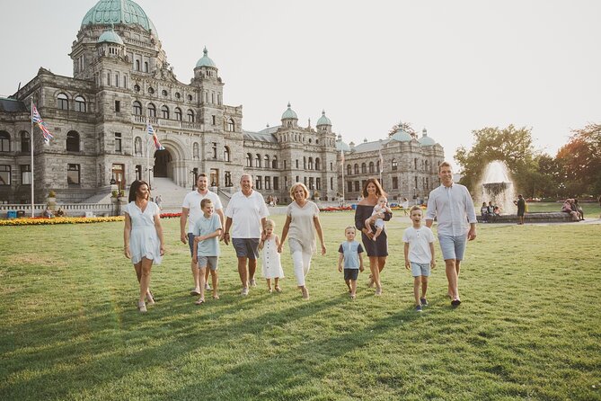 30 Minute Private Vacation Photography Session With Local Photographer in Victoria - How to Choose the Perfect Local Photographer