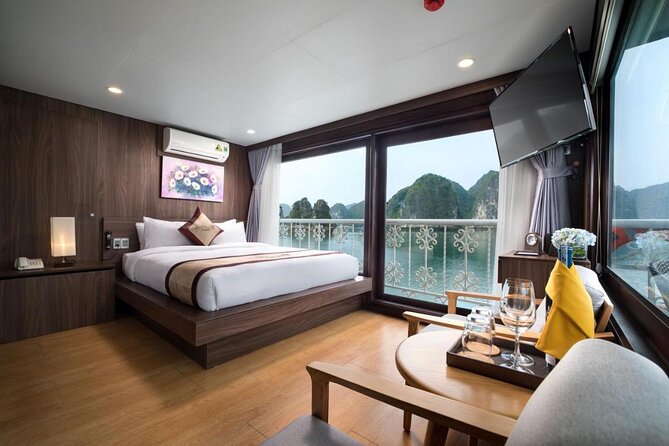 3d/2n EXCITING Tour - LAN HA BAY, CAT BA ISLAND, BIKING, KAYAKING, TREKKING - Pricing and Guarantee