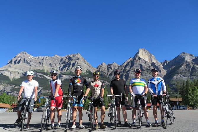 4-Day Bicycle Tour Through Canadian Rockies - Tour Pricing and Booking Details