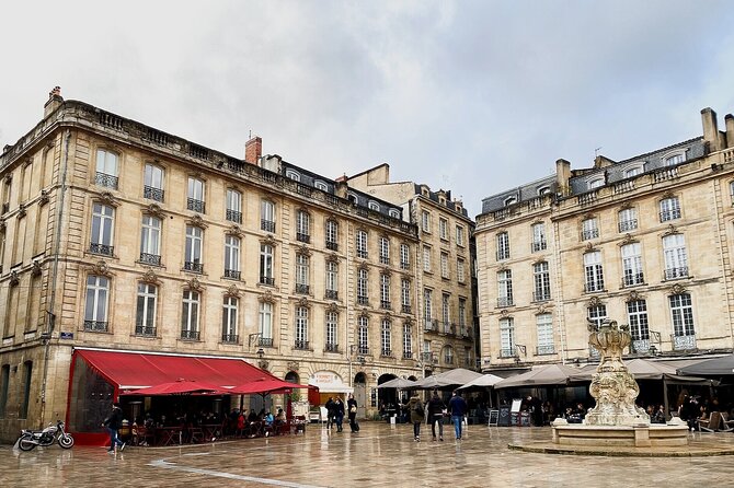 4 Day BORDEAUX WINE and HISTORY Tour - Wine Tasting in Bordeauxs Chateaux
