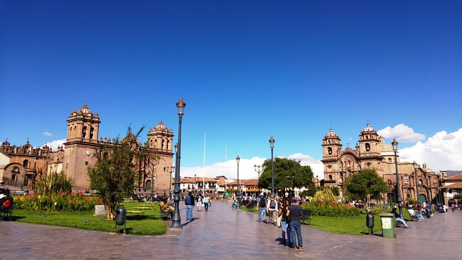 4 Day - Cusco and Machu Picchu Private Tour - Trip Overview and Itinerary