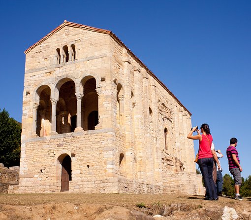 4-Day Guided Tour Green Spain From Madrid - Date and Travelers Information