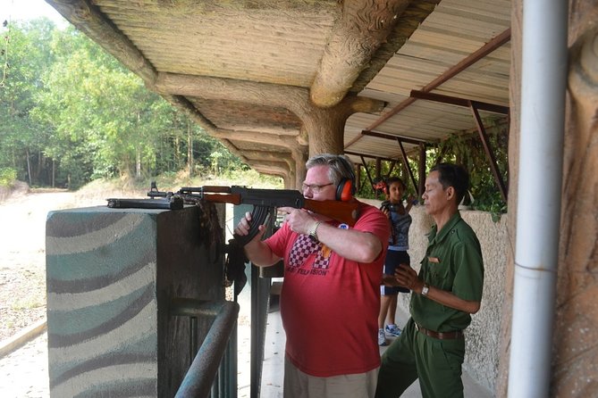 4-Day Ho Chi Minh City Cu Chi Tunnels Mekong Delta - Contact and Terms & Conditions