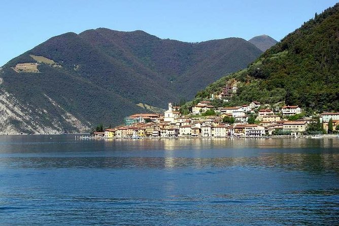 4-Day Italian Lakes Tour From Milan - Price and Booking Details