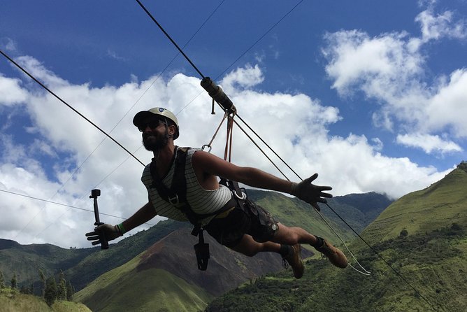 4-Day Jungle Tour: Machu Picchu, Rafting, Zipline, and Biking  - Cusco - Tour Overview and Highlights