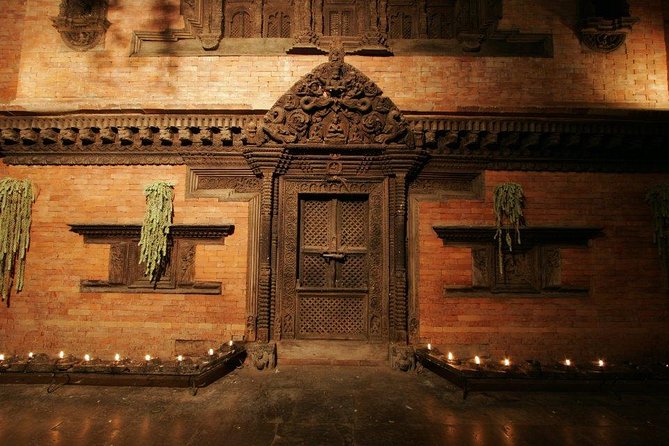 4 Day Kathmandu Luxury Package With Krishnarpan Dinner - Booking and Terms for the Luxury Package