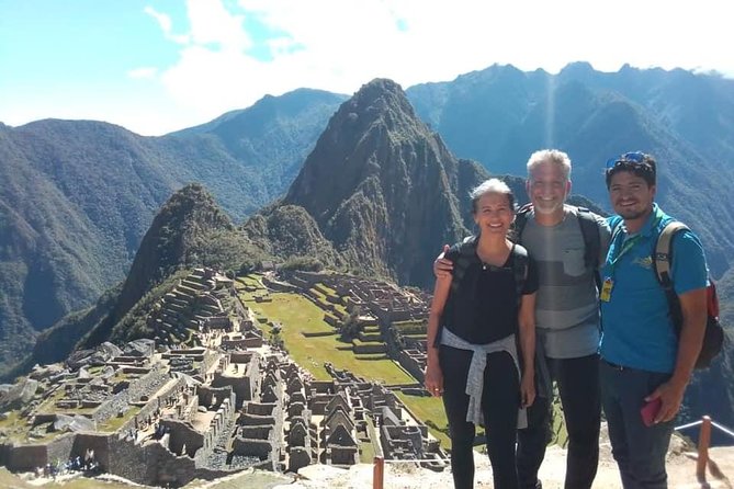 4-Day Machu Picchu Cusco and the Sacred Valley Private Guided Tour - Tour Overview and Itinerary