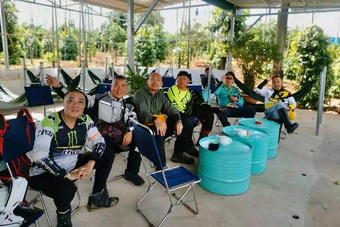4 Day Motorbike Tour To Central Highland - Tour Highlights
