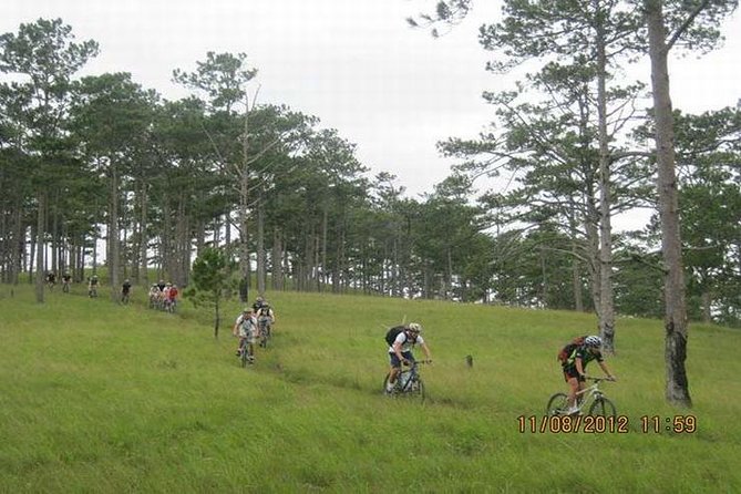 4 Day Multi Sport Adventure Package - Inclusions and Refund Policies