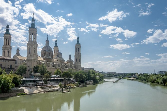4-Day Northern Spain Guided Tour From Madrid - Pricing and Booking Information