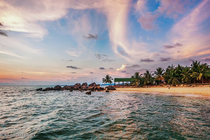 4-Day Phu Quoc Island Snorkeling, Fishing and Trekking - Fishing Activities and Trekking in Stunning Landscapes