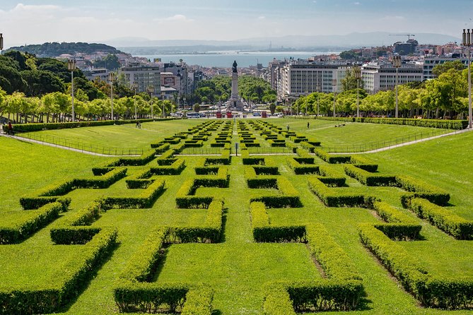 4 Day Portugal & Fatima Escorted Tour From Madrid - Booking and Travel Information