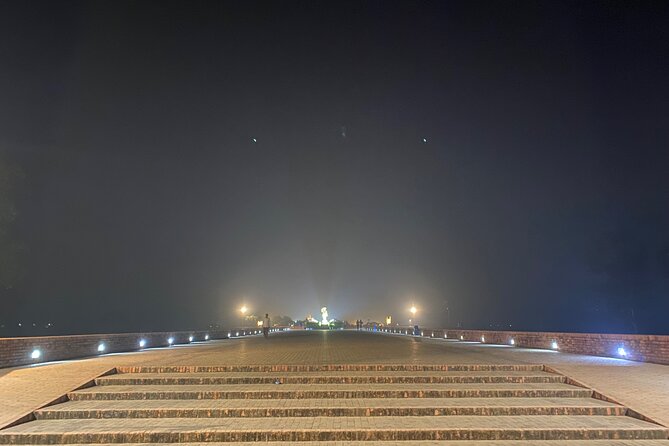 4 Day Private Guided Tour in Lumbini - Inclusions and Services