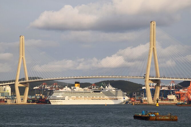 4-Day Private Guided Tour of Busan, Gyeongju and Geoje Island - Pricing and Guarantee