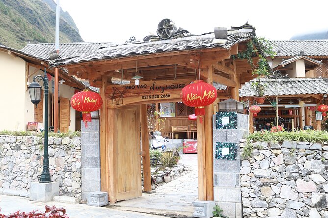 4-Day Tour in Ha Giang Loop With Professional Guide - Inclusions and Itinerary
