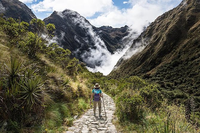 4-Day Trek to Machu Picchu Through the Inca Trail - Pricing and Booking Details