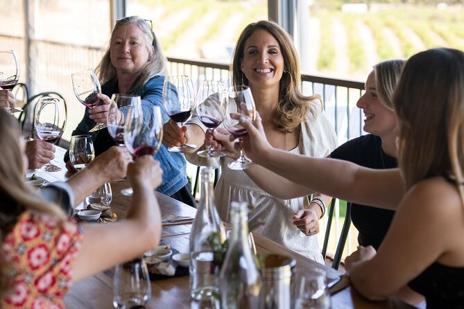 4-Day Yoga Retreat From Adelaide - Fleurieu Peninsula - Cancellation Policy