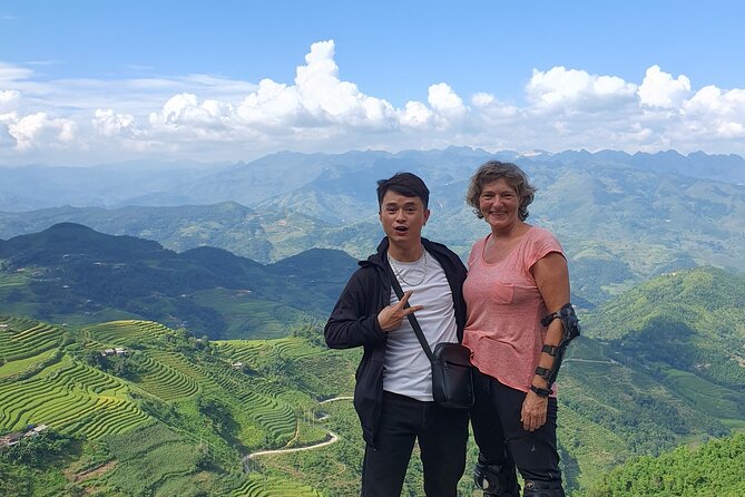 4 Days 3 Nights Ha Giang Loop Tour - Accommodation and Meals