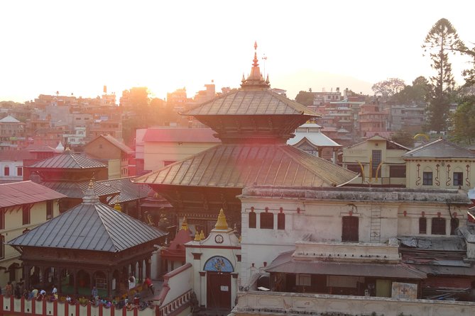 4 Days Amazing Holiday in Nepal - Arrival in Kathmandu