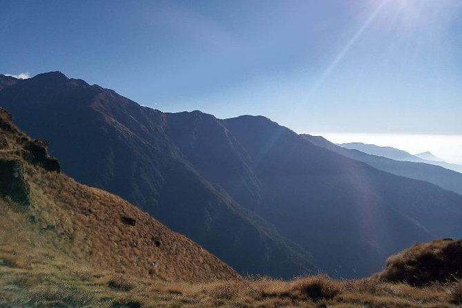 4 Days Annapurna Poonhill Trekking From Pokhara, Nepal - Stops and Duration