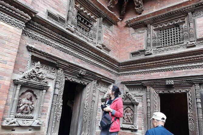 4 Days Kathmandu Tour and Golf - Golfing Experience