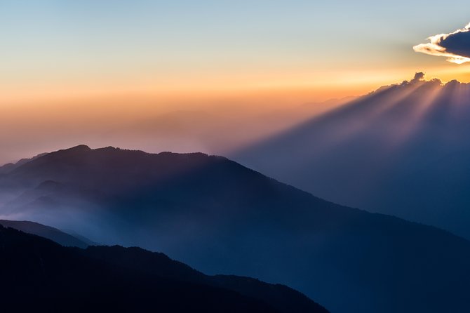 4 Days Langtang Valley Short Trek - Trek Overview
