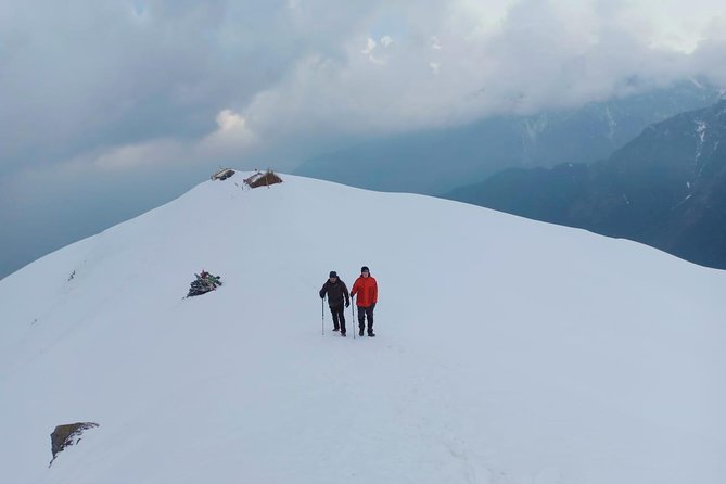 4 Days Mardi Himal Base Camp Trek - 4500 Meters - Overview and Inclusions