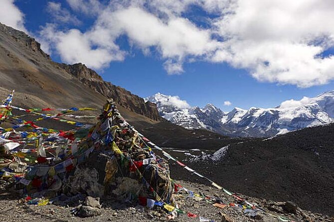4 Days Poonhill Trek From Pokhara To Pokhara - Trek Overview
