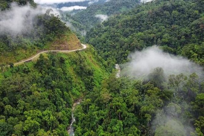 4-Days Private Motorbike Tour From Dalat To Ho Chi Minh City - Inclusions and Exclusions