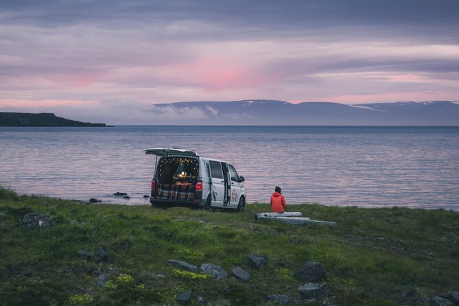 4 Days Self -Drive Tour With Pick up - Golden Circle Camper Break-4x4 Campervan - Overview and Inclusions