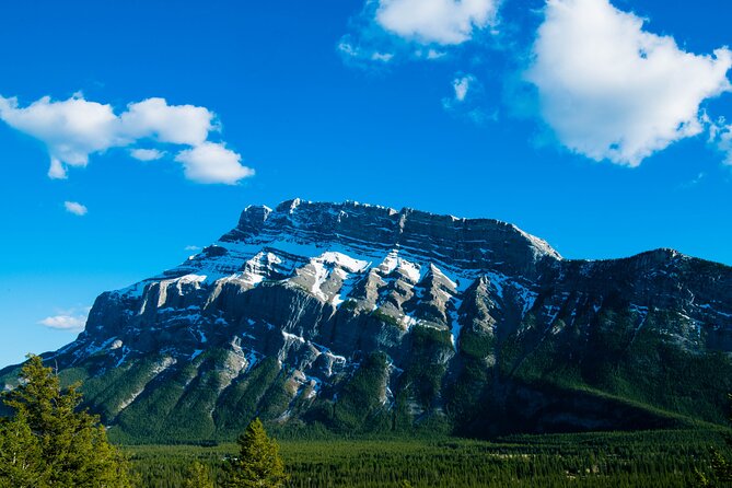4 Days Tour to Banff and Jasper National Park Public - Pricing and Booking