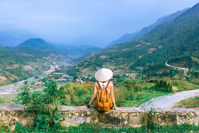 4 Days Trekking From Heavens Gate to Muong Hoa Valley - Trekking Essentials and Tips
