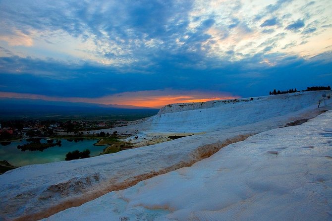 4 Days Turkey Tour - Cappadocia, Ephesus and Pamukkale Tour - Inclusions and Itinerary