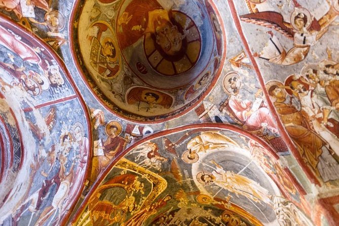 4 Days Turkey Tour: Cappadocia, Pamukkale, Ephesus - Tour Highlights