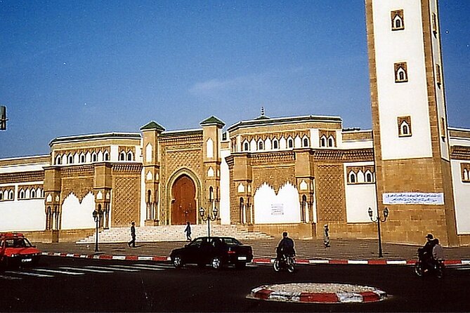 4 Excursions in 1 Pack City Tour Hammam Massage Quad or Buggy Paradise - Traveler Reviews