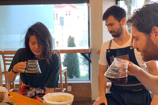 4-Hour Cooking Class Ceviche and Causa in Lima - Sample Menu