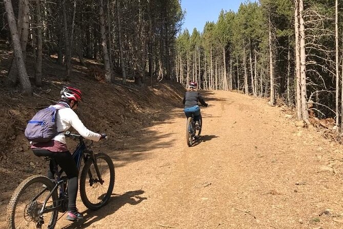4-Hour Guided E-Bike Excursion in Aigüestortes National Park - Inclusions and Meeting/Pickup