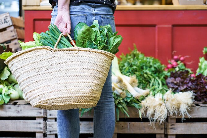 4-Hour Market Visit and Traditional Cooking Workshop in Palma - Additional Information