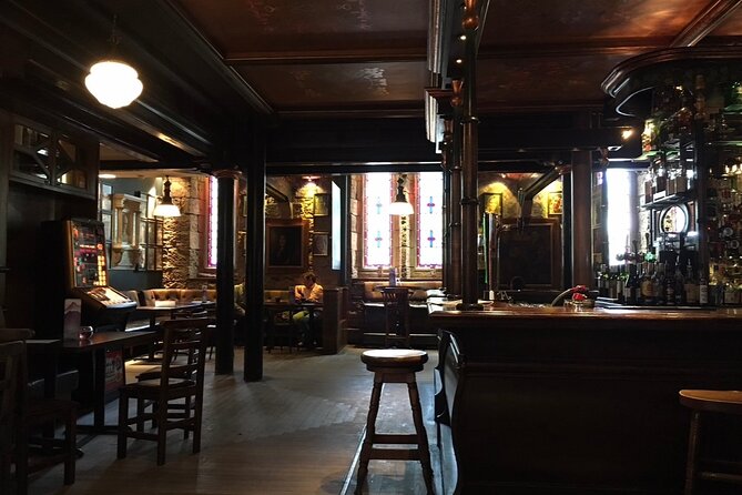 4 Hour Private Lakeside Country Pub Tour - Meeting and Pickup Information