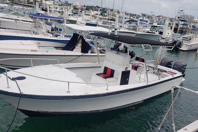 4 Hour Private Rose Island Tour Snorkeling Fishing - Tour Highlights and Activities
