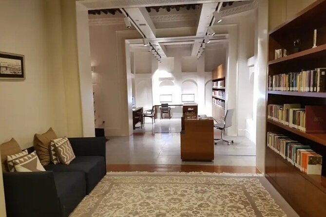 4-Hour Private Tour to Msheireb Museums - Museums Included
