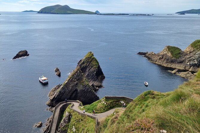4 Hour Slea Head Drive Tour - Personal Chauffeur Guided Tour - Tour Details