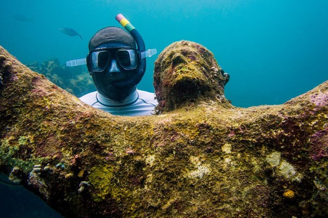 4-Hour Snorkel Cruise to Underwater Sculptures With Boat Dogs - Cancellation Policy and Refunds